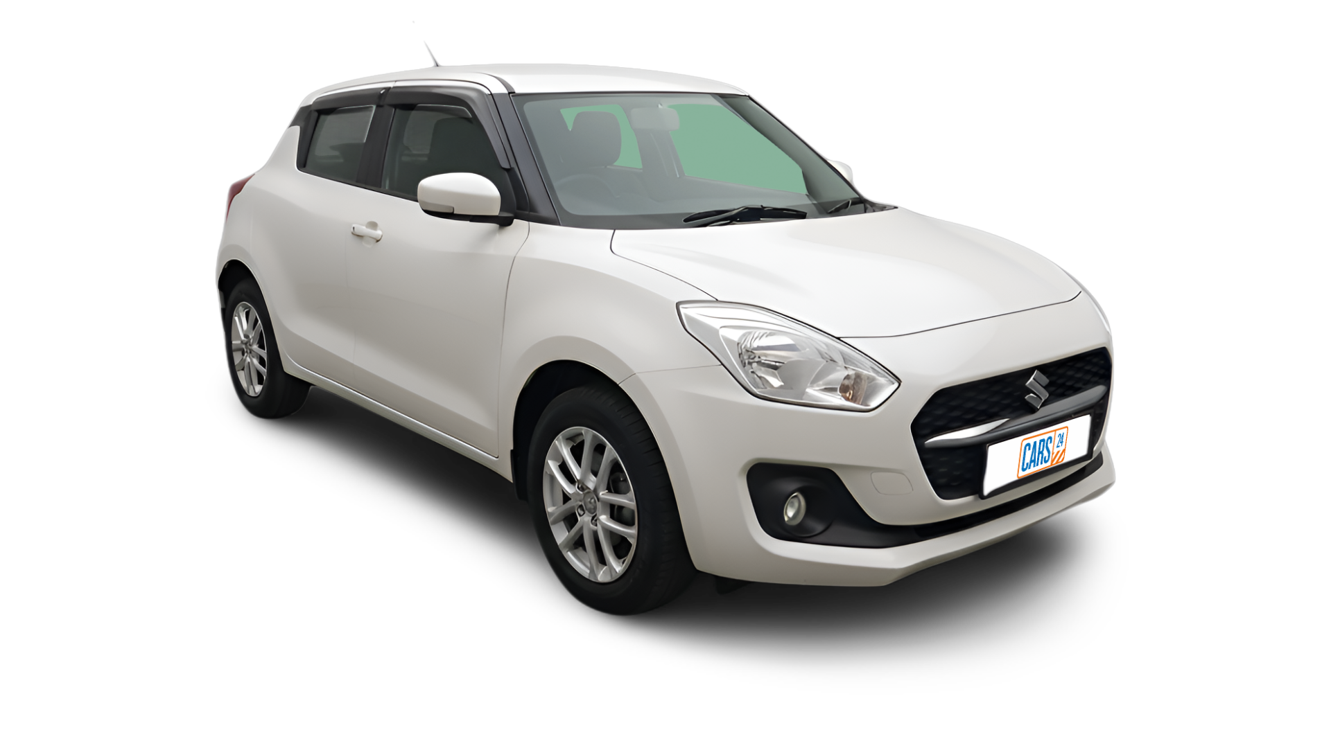 Maruti Swift-img